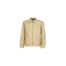 Polo Ralph Lauren Dzsekik POLYESTER MICRO-BI-SWING WB Bézs EU M férfi kabát, dzseki