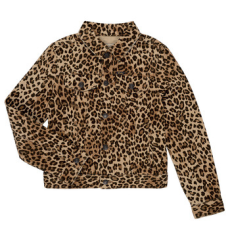 Polo Ralph Lauren Farmerkabátok trucker jacket Sokszínű 16 éves