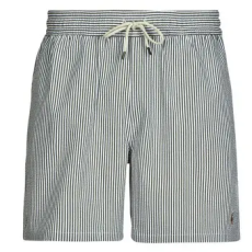 Polo Ralph Lauren Fürdőruhák MAILLOT DE BAIN A RAYURES EN SEERSUCKER Keki EU S