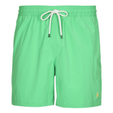 Polo Ralph Lauren Fürdőruhák MAILLOT DE BAIN UNI EN POLYESTER RECYCLE Zöld EU L