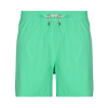 Polo Ralph Lauren Fürdőruhák MAILLOT DE BAIN UNI EN POLYESTER RECYCLE Zöld EU M