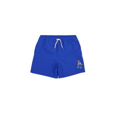 Polo Ralph Lauren Fürdőruhák TRAVELER SHO-SWIMWEAR-TRUNK Kék 6 éves