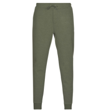 Polo Ralph Lauren Futónadrágok / Melegítők BAS DE JOGGING AJUSTE EN DOUBLE KNIT TECH Keki EU L