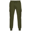 Polo Ralph Lauren Futónadrágok / Melegítők BAS DE JOGGING CARGO AJUSTE EN DOUBLE KNIT TECH Keki EU M