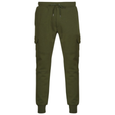 Polo Ralph Lauren Futónadrágok / Melegítők BAS DE JOGGING CARGO AJUSTE EN DOUBLE KNIT TECH Keki EU S