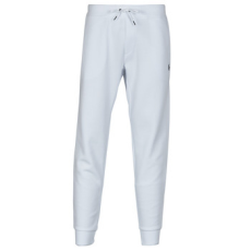 Polo Ralph Lauren Futónadrágok / Melegítők BAS DE JOGGING EN DOUBLE KNIT TECH Fehér EU S