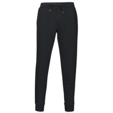 Polo Ralph Lauren Futónadrágok / Melegítők PANTALON DE JOGGING EN DOUBLE KNIT TECH LOGO PONY PLAYER Fekete EU S