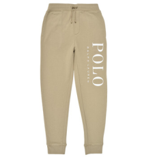 Polo Ralph Lauren Futónadrágok / Melegítők PO PANT-PANTS-ATHLETIC Bézs EU XL
