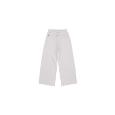 Polo Ralph Lauren Futónadrágok / Melegítők SMLLPPPOPNT-PANTS-ATHLETIC Fehér 7 Jahre gyerek nadrág