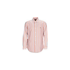 Polo Ralph Lauren Hosszú ujjú ingek CHEMISE COUPE DROITE EN OXFORD Sokszínű EU S