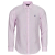 Polo Ralph Lauren Hosszú ujjú ingek CHEMISE RAYEE COUPE DROITE EN LIN Sokszínű EU XL