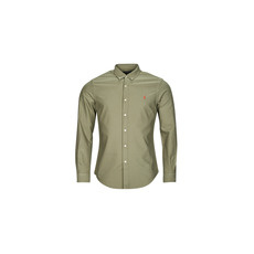 Polo Ralph Lauren Hosszú ujjú ingek SLBDPPCS-LONG SLEEVE-SPORT SHIRT Keki EU S