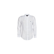 Polo Ralph Lauren Hosszú ujjú ingek Z221SC19 Fehér EU L