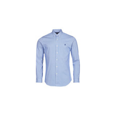 Polo Ralph Lauren Hosszú ujjú ingek ZSC11B Kék EU XS férfi ing