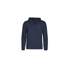 Polo Ralph Lauren Hosszú ujjú pólók K223SC08-LSPOHOODM9-LONG SLEEVE-T-SHIRT Tengerész EU XS