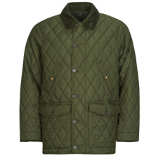 Polo Ralph Lauren Parka kabátok CAR COAT MATELASSEE Keki EU XS férfi kabát, dzseki