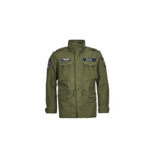 Polo Ralph Lauren Parka kabátok PENILLA Keki EU XL férfi kabát, dzseki