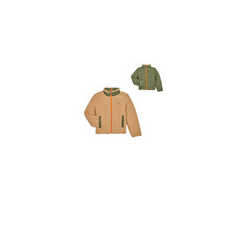 Polo Ralph Lauren Polárok DIVERSIONJKT-REVERSIBLE Sokszínű EU L gyerek pulóver, kardigán