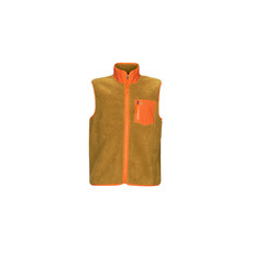 Polo Ralph Lauren Polárok FZVESTM7-SLEEVELESS-FULL ZIP Barna EU L