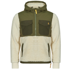 Polo Ralph Lauren Polárok POLAIRE BI MATIERE Sokszínű EU M