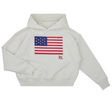 Polo Ralph Lauren Pulóverek BLANC Bézs 7 Jahre gyerek pulóver, kardigán