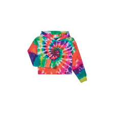 Polo Ralph Lauren Pulóverek BUBBLE HOOD-KNIT SHIRTS-SWEATSHIRT Sokszínű 12 / 14 Jahre gyerek pulóver, kardigán