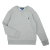 Polo Ralph Lauren Pulóverek LS CN-TOPS-KNIT Szürke EU M