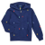 Polo Ralph Lauren Pulóverek LS FZ HD-KNIT SHIRTS-SWEATSHIRT Sokszínű 5 éves