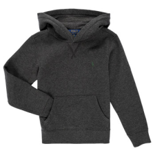 Polo Ralph Lauren Pulóverek LS PO HOOD Szürke 18 / 20 Jahre gyerek pulóver, kardigán