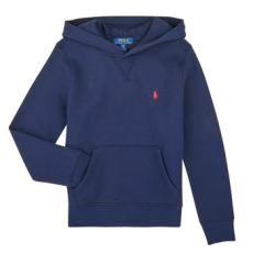 Polo Ralph Lauren Pulóverek LS PO HOOD Tengerész 8 Jahre