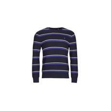 Polo Ralph Lauren Pulóverek LSTXTSTRCNPP-LONG SLEEVE-PULLOVER Sokszínű EU M