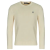 Polo Ralph Lauren Pulóverek PULL COL ROND EN COTON Bézs EU XS