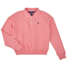 Polo Ralph Lauren Pulóverek ROSE Rózsaszín 8 / 10 Jahre