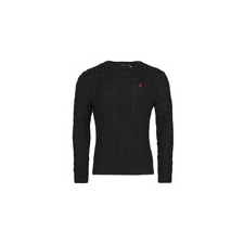 Polo Ralph Lauren Pulóverek SERINA Fekete EU L férfi pulóver, kardigán