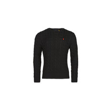 Polo Ralph Lauren Pulóverek SERINA Fekete EU XL