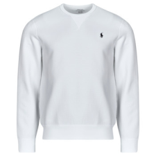 Polo Ralph Lauren Pulóverek SWEAT CREWNECK Fehér EU M férfi pulóver, kardigán