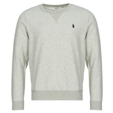 Polo Ralph Lauren Pulóverek SWEAT CREWNECK Szürke EU S férfi pulóver, kardigán