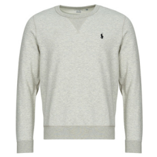 Polo Ralph Lauren Pulóverek SWEAT CREWNECK Szürke EU XL