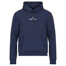 Polo Ralph Lauren Pulóverek SWEAT HOODIE POLO CENTER Tengerész EU XS