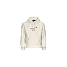 Polo Ralph Lauren Pulóverek SWEAT POLAIRE POLO SPORT Bézs EU M férfi pulóver, kardigán