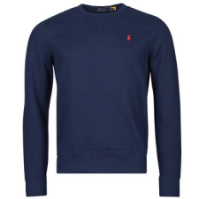 Polo Ralph Lauren Pulóverek SWEAT RL EN MOLLETON Kék EU XL férfi pulóver, kardigán
