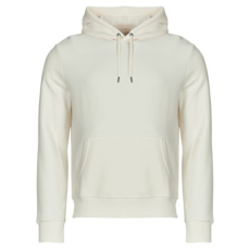 Polo Ralph Lauren Pulóverek SWEATSHIRT CAPUCHE EN DOUBLE KNIT TECH Bézs EU L