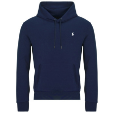 Polo Ralph Lauren Pulóverek SWEATSHIRT CAPUCHE EN DOUBLE KNIT TECH Tengerész EU XS