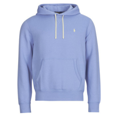 Polo Ralph Lauren Pulóverek SWEATSHIRT CAPUCHE EN MOLLETON Kék EU XS
