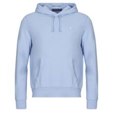 Polo Ralph Lauren Pulóverek SWEATSHIRT CAPUCHE EN MOLLETON TERRY Kék EU XS