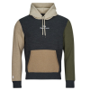 Polo Ralph Lauren Pulóverek SWEATSHIRT DOUBLE KNIT TECH LOGO CENTRAL Sokszínű EU M