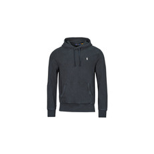 Polo Ralph Lauren Pulóverek SWEATSHIRT EN MOLLETON Fekete EU L férfi pulóver, kardigán
