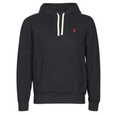 Polo Ralph Lauren Pulóverek SWEATSHIRT EN MOLLETON Fekete EU L