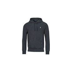 Polo Ralph Lauren Pulóverek SWEATSHIRT EN MOLLETON Fekete EU M
