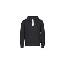 Polo Ralph Lauren Pulóverek SWEATSHIRT EN MOLLETON Fekete EU XL férfi pulóver, kardigán